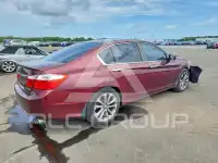 2014 Honda Accord фото