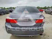2014 Honda Accord photo