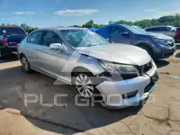 2014 Honda Accord photo