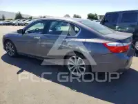 2014 Honda Accord photo