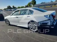 2014 Honda Accord фото