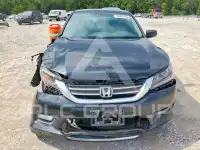 2014 Honda Accord фото