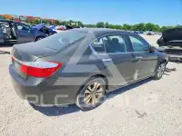 2014 Honda Accord photo