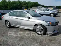 2014 Honda Accord фото