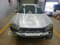 2014 Honda Accord фото