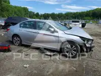 2014 Honda Accord фото