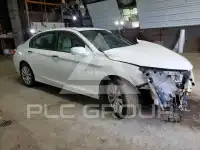 2014 Honda Accord фото