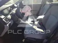 2014 Honda Accord фото
