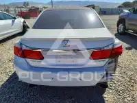 2014 Honda Accord фото