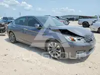 2014 Honda Accord photo