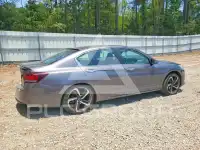 2014 Honda Accord фото