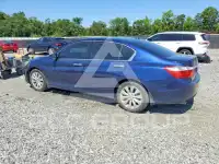 2014 Honda Accord photo