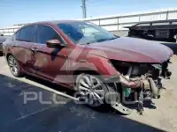 2014 Honda Accord фото