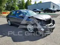 2014 Honda Accord photo
