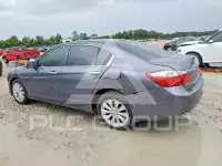 2014 Honda Accord photo