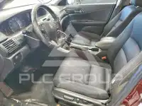2014 Honda Accord фото