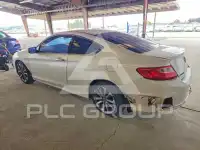 2014 Honda Accord фото