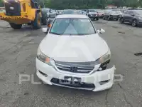2014 Honda Accord фото