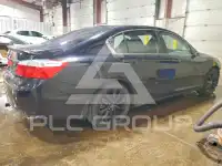 2014 Honda Accord фото