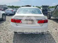 2014 Honda Accord фото