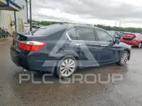 2014 Honda Accord фото