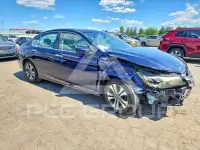 2014 Honda Accord фото