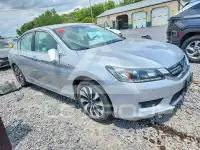2014 Honda Accord фото