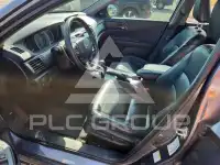 2014 Honda Accord фото