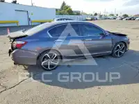 2014 Honda Accord фото