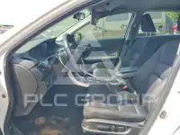 2014 Honda Accord фото