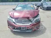 2014 Honda Accord photo