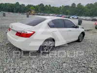 2014 Honda Accord фото