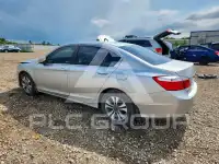 2014 Honda Accord фото
