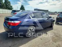 2014 Honda Accord фото