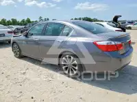 2014 Honda Accord photo