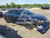 2014 Honda Accord photo