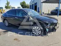 2014 Honda Accord фото