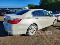 2014 Honda Accord фото