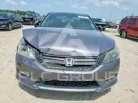 2014 Honda Accord photo