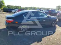 2014 Honda Accord фото