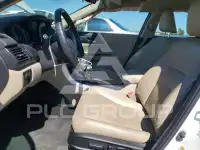 2014 Honda Accord photo