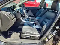 2014 Honda Accord фото