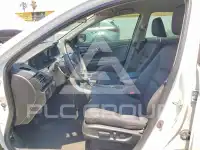 2014 Honda Accord фото