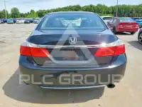 2014 Honda Accord photo