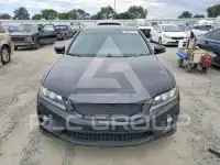 2014 Honda Accord фото