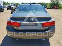2014 Honda Accord photo