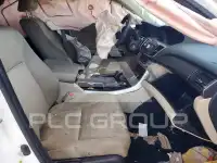2014 Honda Accord фото
