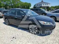 2014 Honda Accord фото