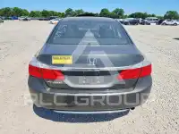 2014 Honda Accord photo