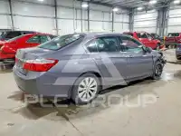 2014 Honda Accord фото